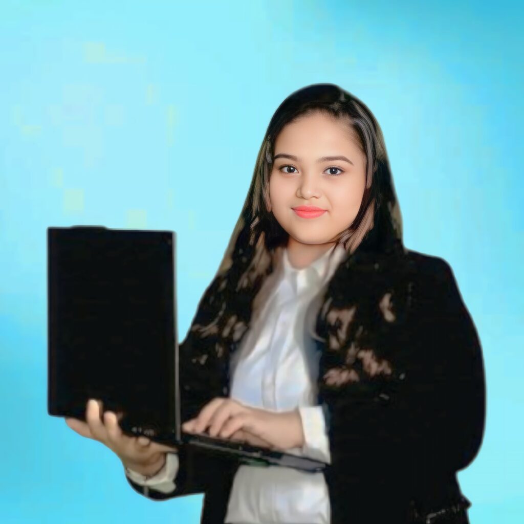 varsha gupta