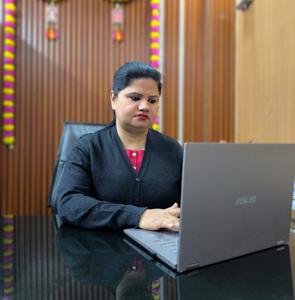 Seema kataria