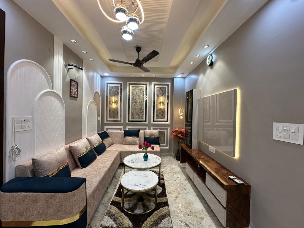 2 BHK Flat