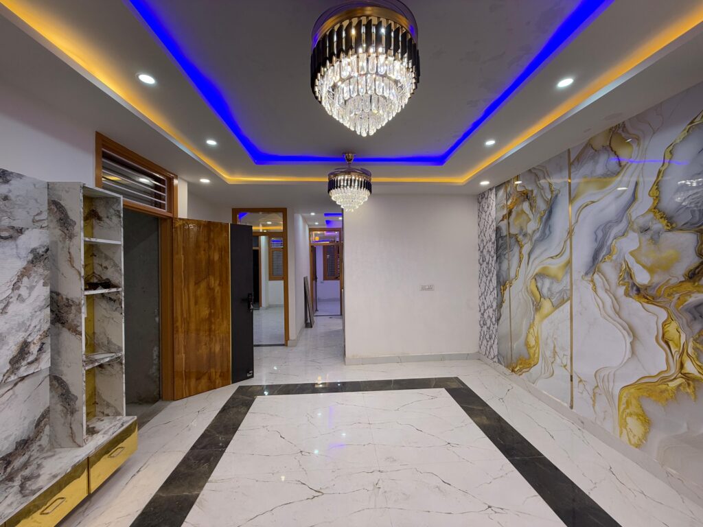 2 BHK Flat