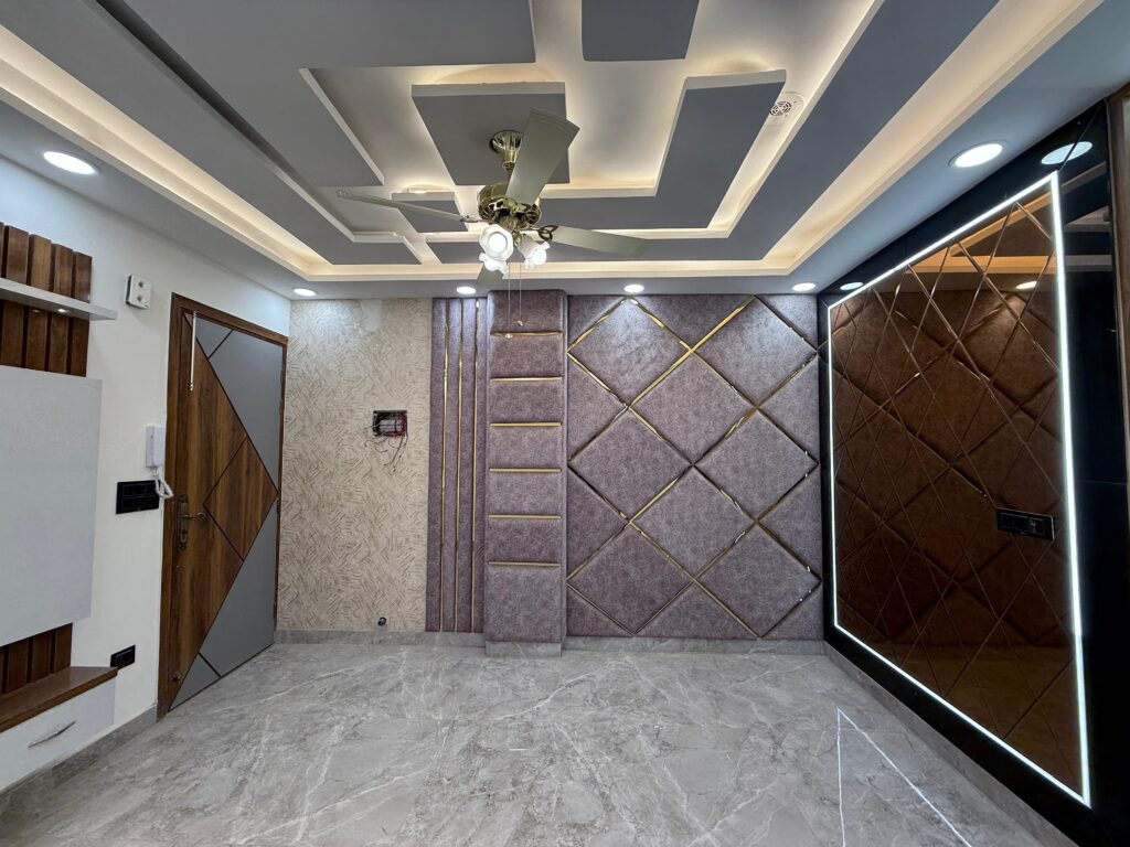 2 BHK Flat